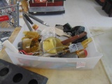 Misc Cooking Utensils