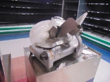Berkel Meat Slicer