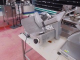 Bizerba Meat Slicer