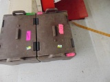 1 - Poly Cambro