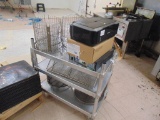 Items On Cart