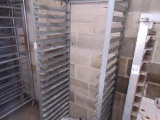 Bakery Cart