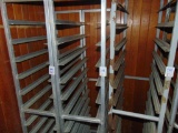 Meat Cart