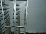 Meat Cart