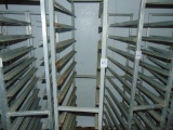 Meat Cart