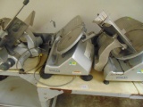 Hobart Meat Slicer