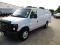 2009 Ford E250 Van