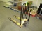 Hyster Pallet Jack