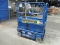 Upright MX19 Scissor lift