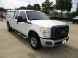 2013 Ford F Series Pickup