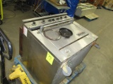 Garland Electric Oven SALVAGE