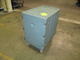 Cambro Catering Hot Hold Box On Casters