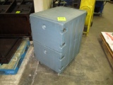 Cambro Catering Hot Hold Box On Casters