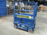 Upright MX19 Scissor lift