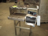 Turbo Chef HC1618