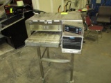 Turbo Chef 1618 Rapid Cook Conveyor Oven