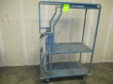 Cannon Easy Stock Cart