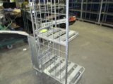 2 Deck Stocking Cart