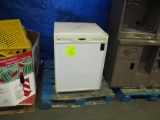 U Line Refrigerator