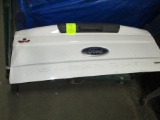 Ford Super Duty Tailgate