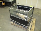 CSC Self Contained Open top Cooler