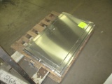 Wall Mount Stainless Steel Hose Box