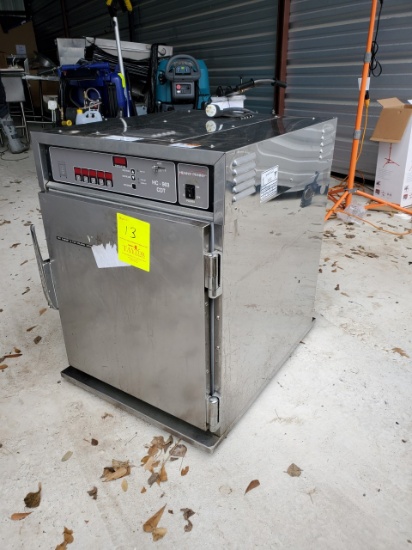 Henny Penny Holding Cabinet HHC-903
