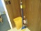 Broom And Trash Can