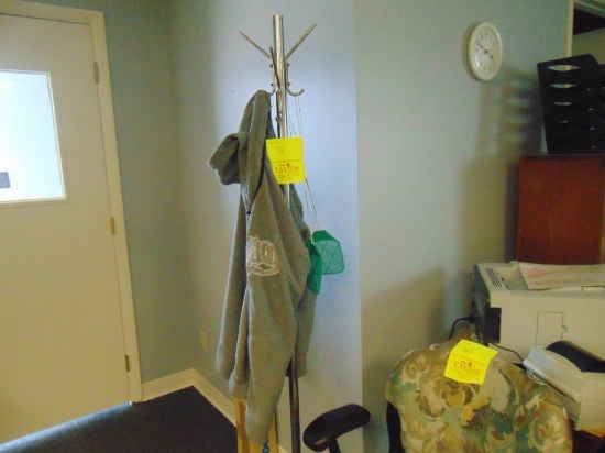 Coat Rack