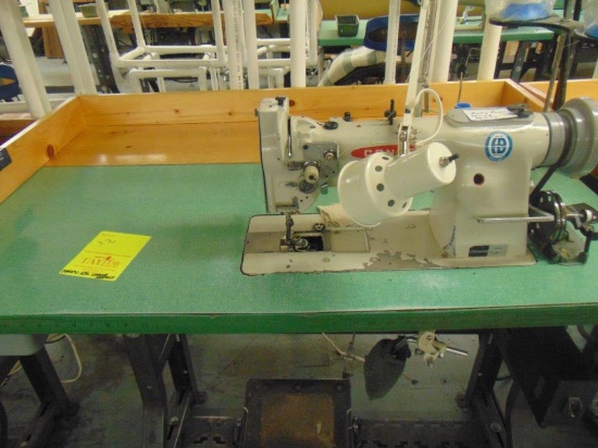 Consew 226 Single Needle