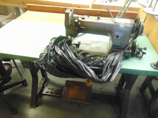 Consew 226 Single Needle