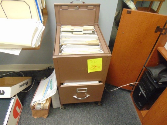 File Cabinet