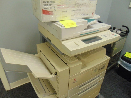 Xerox Printer