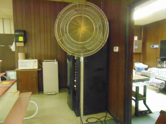 Industrial Fan