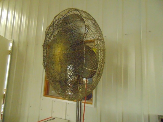 Industrial Fan