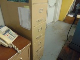 Filing Cabinet