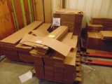 Pallets Of Cardboard