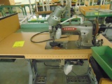 Consew 226 Single Needle With Positioner