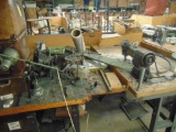 Parts Sewing Machines