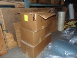 Boxes Of Glove Lining