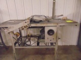 Arrowheat Transfer Machine
