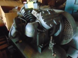 Ingersol Air Compressor 5HP
