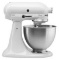 Kitchen Aid Mixer With Cover