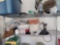 Items On Shelf