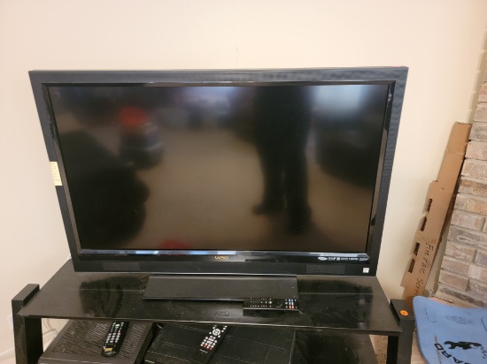 42inch Vizio Smart Tv