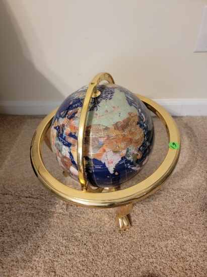 Globe