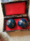 Chinese Medicine Balls