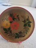 USSR Plate