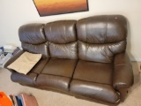 Lazy-Boy Couch