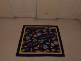 Hand Made Quilt